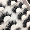 Flexibles Bulk Professional 25 mm Mink Lashes