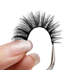 Real Fur Professionnel 25 mm Mink Lashes