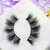 Extension Synthétique Custom Logo Silk Eyellash Fibre